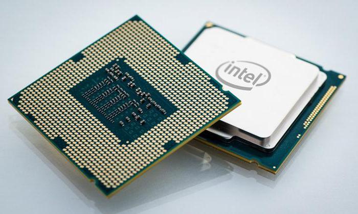 Intel Core i7 860 procesor: specifikacije i recenzije