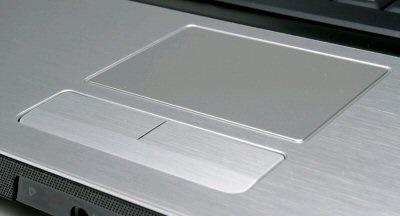 Uređaj za pokazivanje osjetljiv na dodir koji se koristi u prijenosnim računalima: vrste i svrha