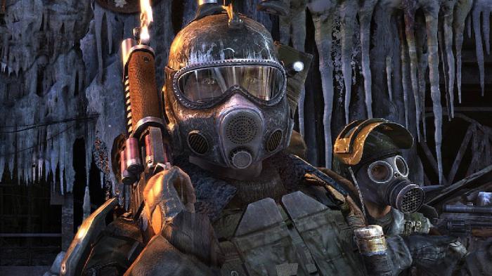 Zahtjevi sustava Metro Redux - detalji i usporedba