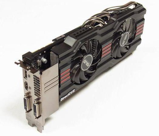 GeForce 660 GTX: specifikacije, pregled i recenzije