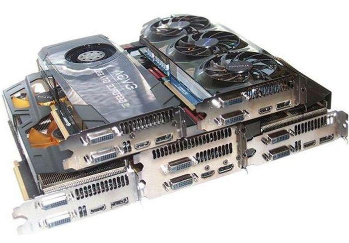 nVidia GeForce GTX 680