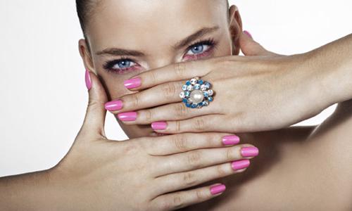 IBD gel-lak - novi koncept u industriji noktiju