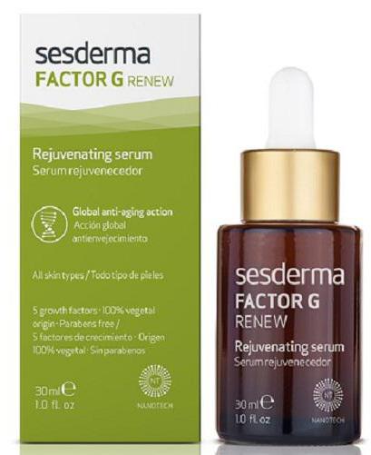 serum sesderma recenzije 