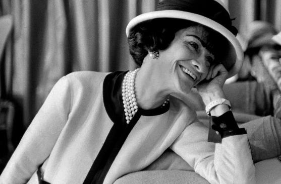 Veliki Coco Chanel. Biografija modne revije Queen of Paris