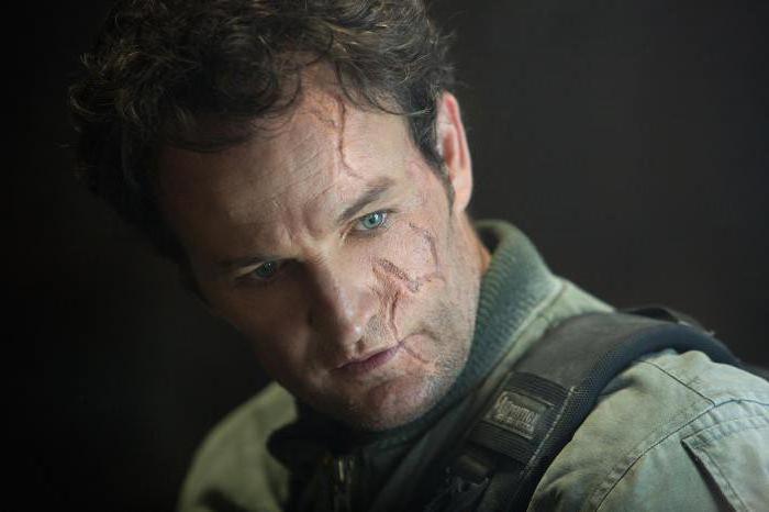 Glumac Jason Clarke: biografija, fotografija. Vrhunski filmovi