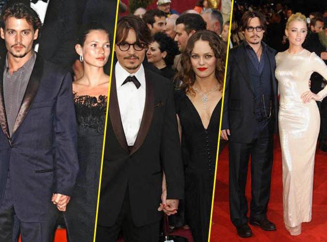 Johnny Depp i Kate Moss: Priča o ljubavi i raspadu