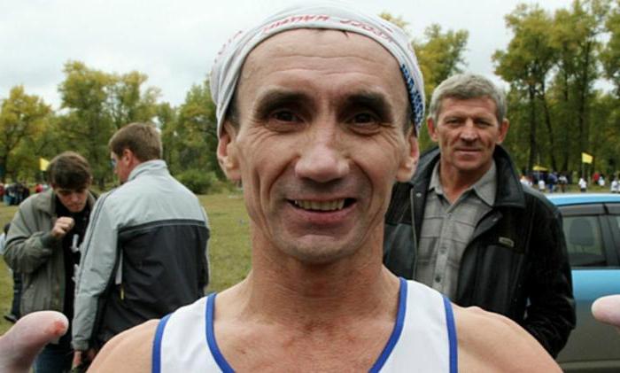 Nikolaj Kaklimov