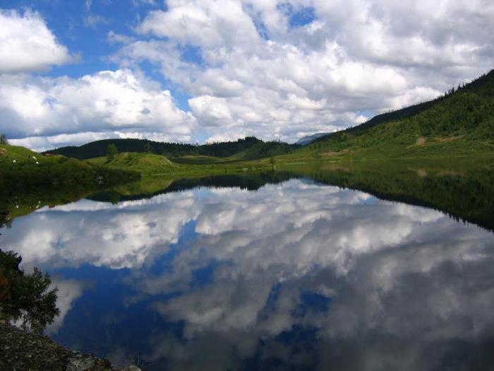 Jezero Pustoye: Tajna Sibirskog jezera