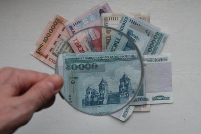 Životna plaća u Bjelorusiji danas i glavne društvene koristi