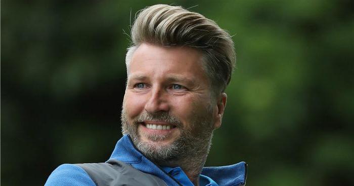 Robbie Savage: biografija nogometaša