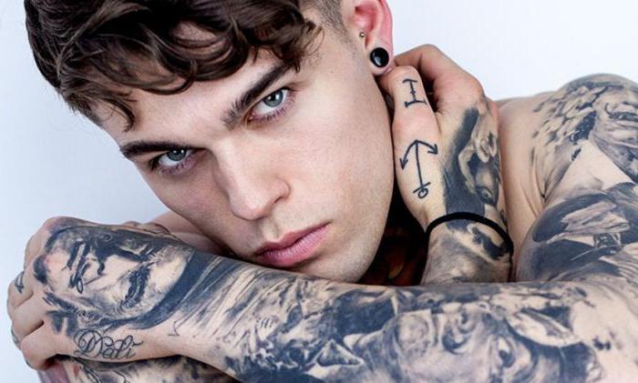 Stephen James: biografija, karijera, zanimljive činjenice