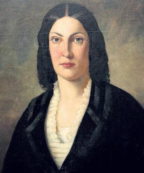 Alexandra Goncharova