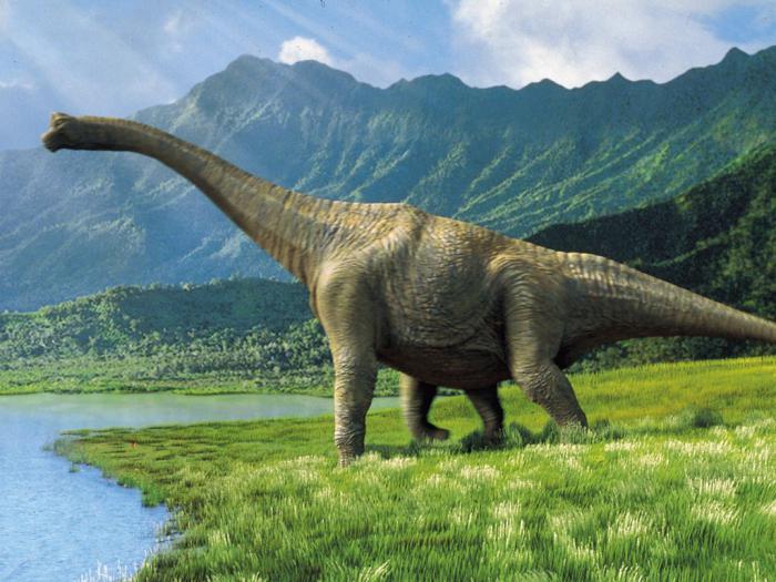 Dinosauri: kako izumrli? Kada su dinosauri izumrli?