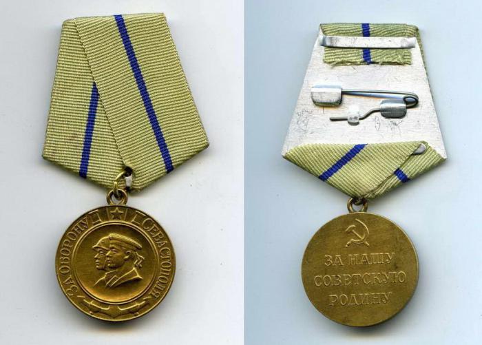 medalja 
