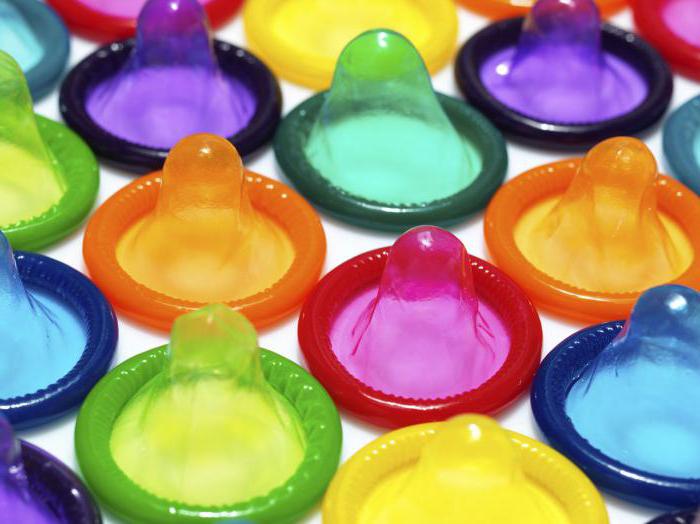 Condoms Sensex - "vruće" i siguran seks je zajamčen!