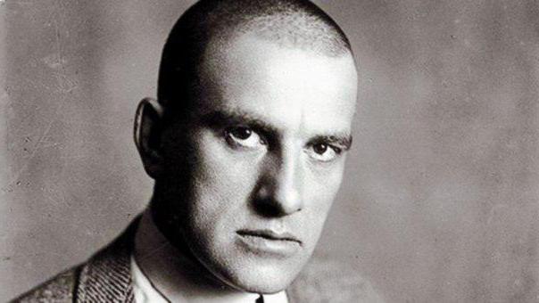 Mayakovsky pjesme za djecu 