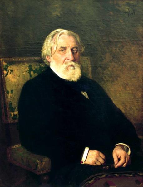 Sažetak Biryuk Turgenev