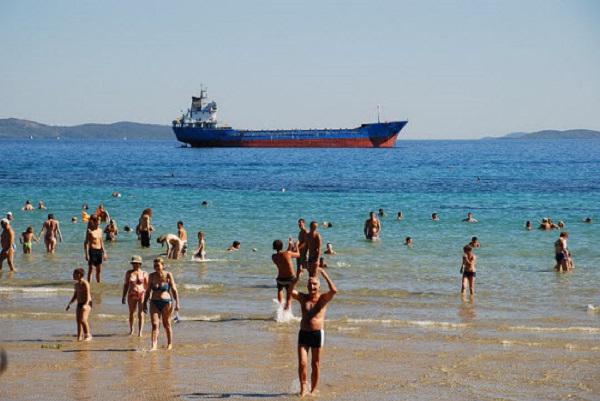 Jadran! Pješčane plaže Hrvatske