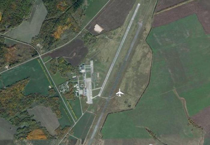 Bugulma Airport: povijest, letovi, kontakt informacije