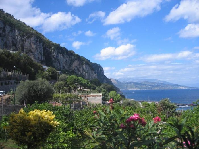 Opuštajući odmor ili kakav je otok Italiji da posjetite na godišnjem odmoru