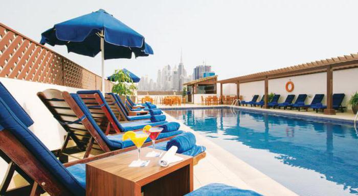 citymax hotel bur dubai 3 