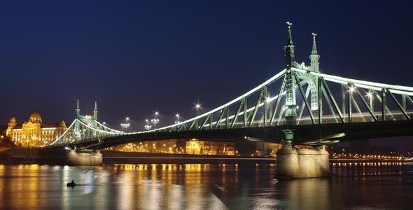 Znamenitosti Budimpešte. Što je vrijedno posjetiti?