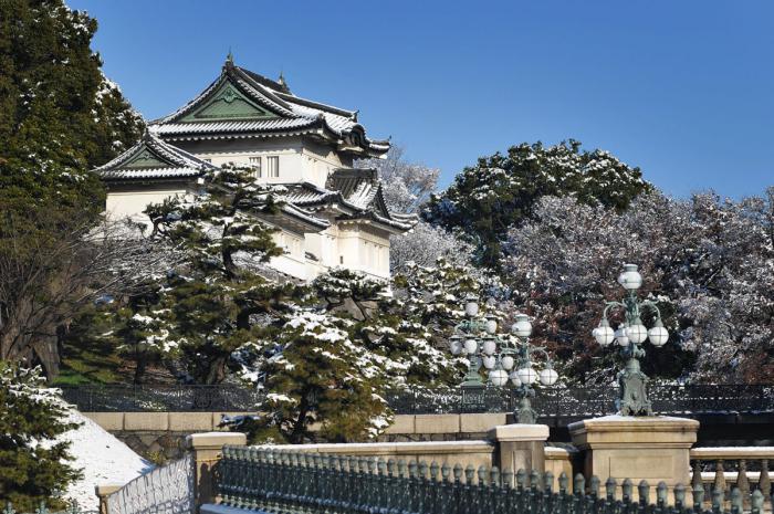 Gdje se nalazi Tokio? Razgledavanje Tokio s fotografijama