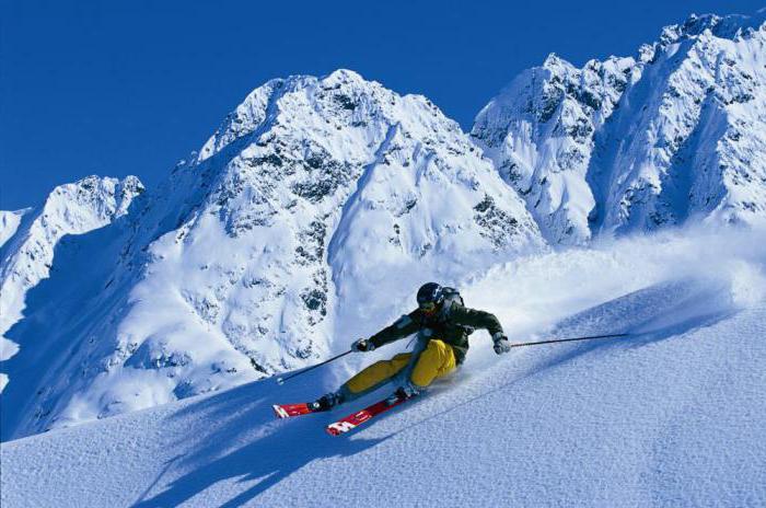 skijalište Ischgl
