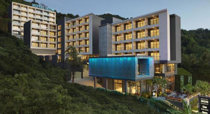 hotel ikonu phuket 4