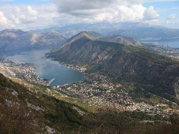 Što je to, ova privlačna Crna Gora? Recenzije turista - najbolji odgovor