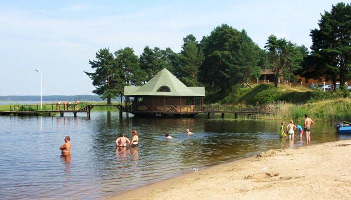 Kampovi na Seligeru - najbolji izbor za ljetne praznike