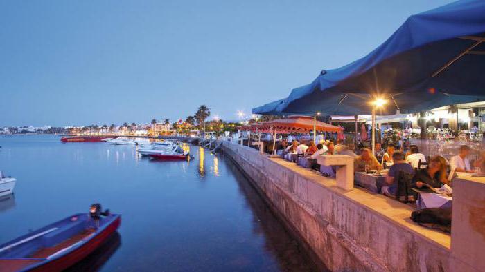 Otok Paphos 