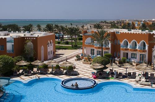 mladi hoteli u Egiptu