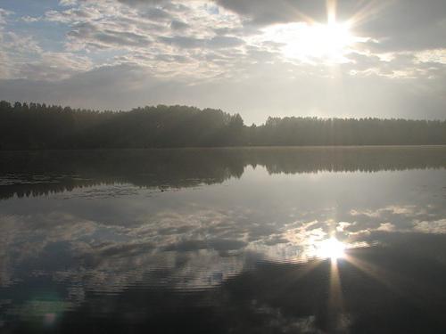 Nizhny Novgorod regija: rezerve i zakazniks. Rezervacije Nizhny Novgorod regije: Kerzhensky, Ichalkovsky, jezero Vadskoe i Lake Svetloyar