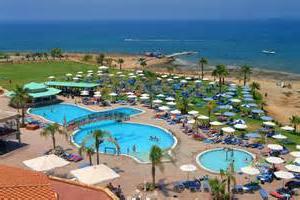 Hotel Marlita Beach Hotel Apts 4 (Protaras, Cipar)
