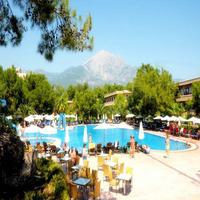 Hotel Pr Club Saphire 5 (Kemer / Turska)