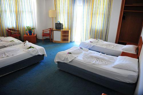 Hotel Xeno hoteli u Syedra 4 