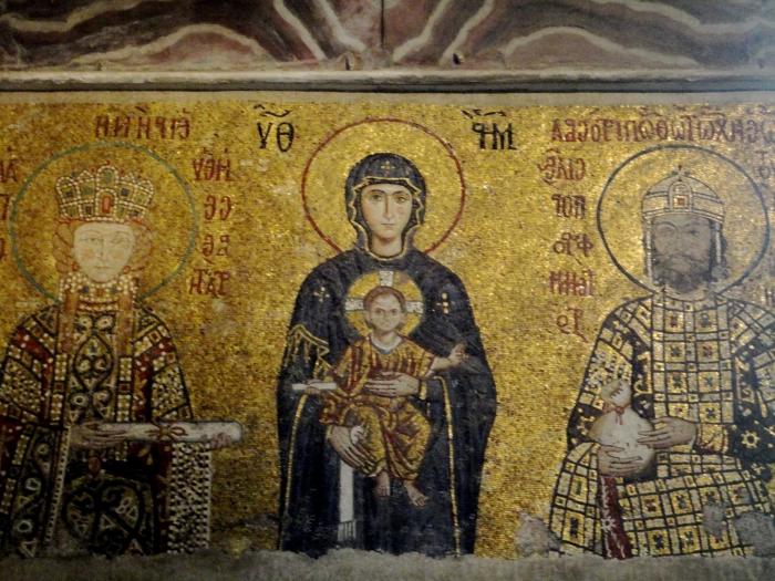 Najljepša katedrala Hagia Sophia - mjesto gdje srce Carigrada pobjeđuje