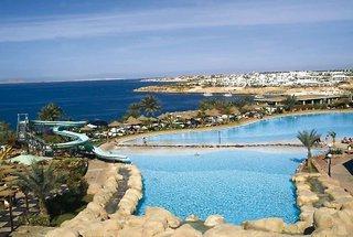 Pet razloga za boravak u hotelu Dessole Pyramis u hotelu Sharm El Sheikh
