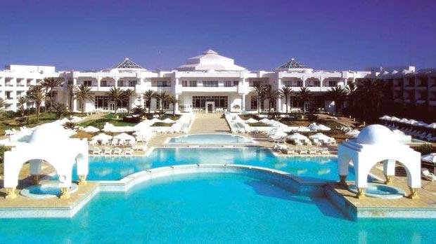 Ocjena hotela u Tunisu 3 *, 4 *, 5 *