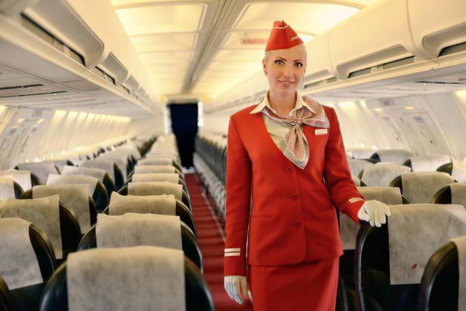 Royal flight: Opis i recenzije zrakoplovne tvrtke