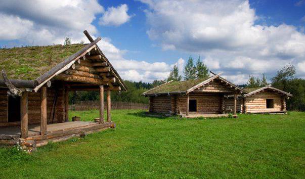 znamenitosti fotografije regije Novgorod