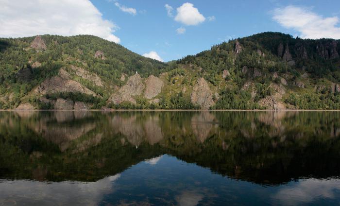 rafting na snježnoj fotografiji