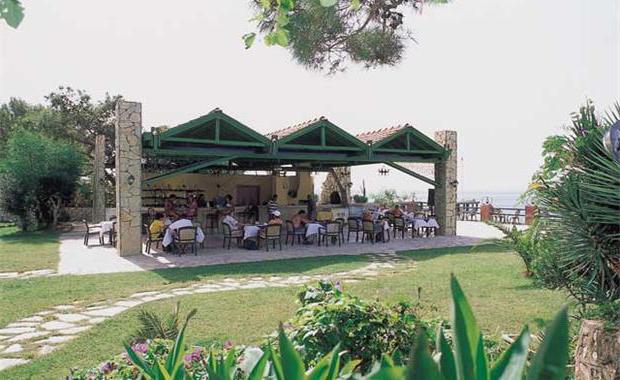 Sumela Garden Hotel Kemer