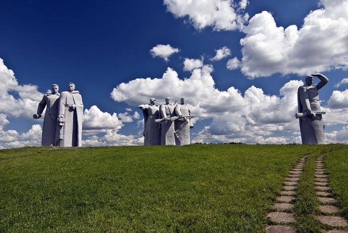 Volokolamsk - znamenitosti koje možete vidjeti