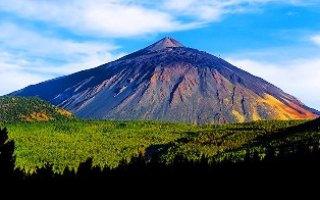 Teideov vulkan je biser Kanarskih otoka