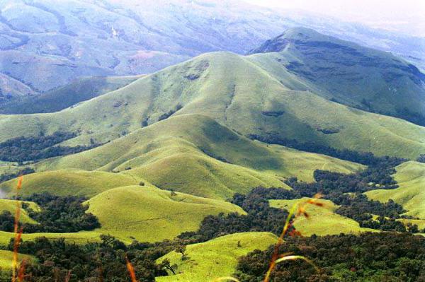 zapadni ghats