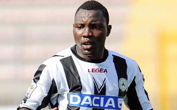 quado asamoah