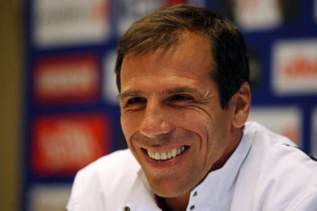 Gianfranco Zola 