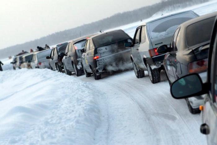 Najbolji autodromi u Rusiji